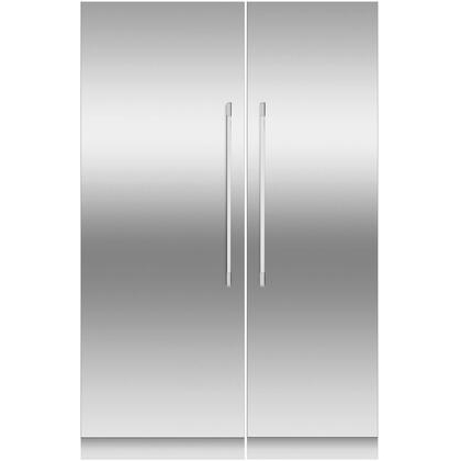 Fisher Refrigerator Model Fisher Paykel 957631